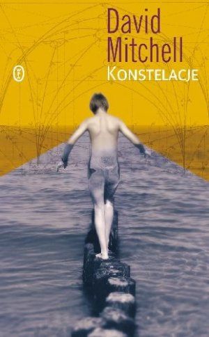 David Mitchell   Konstelacje 151340,1